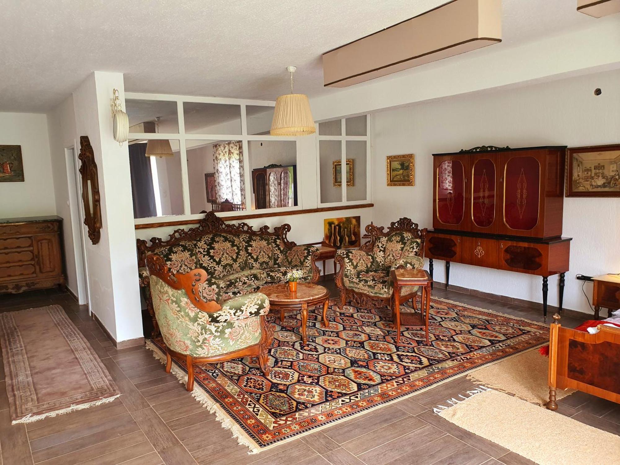 פלוזינה Ethno Village Montenegro Brezna מראה חיצוני תמונה