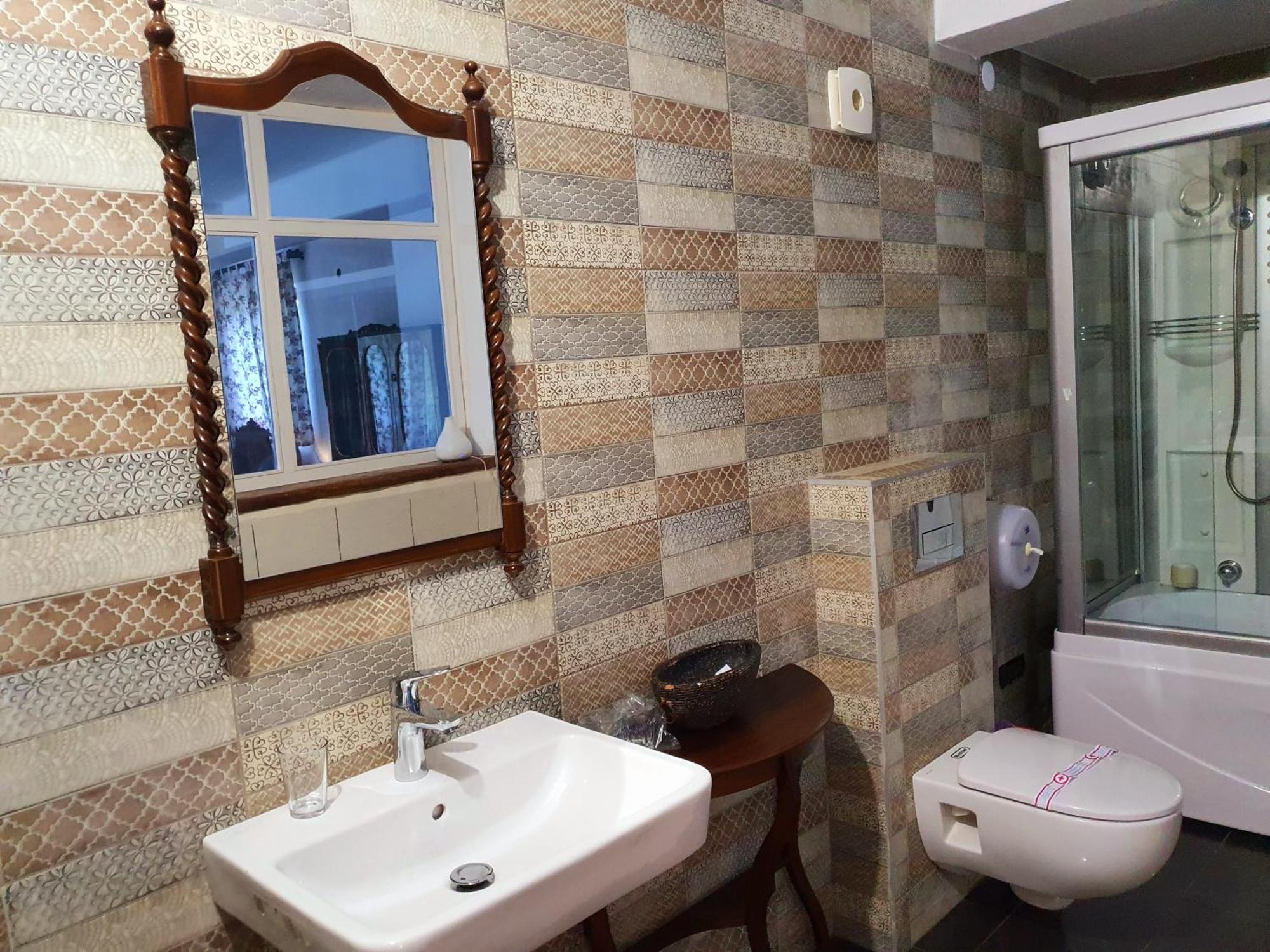 פלוזינה Ethno Village Montenegro Brezna מראה חיצוני תמונה