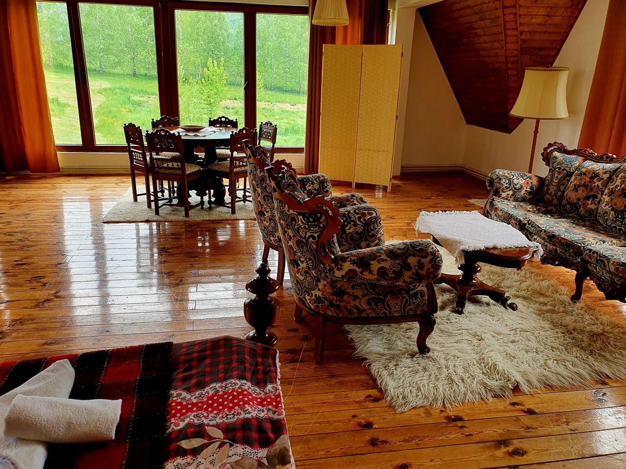 פלוזינה Ethno Village Montenegro Brezna מראה חיצוני תמונה